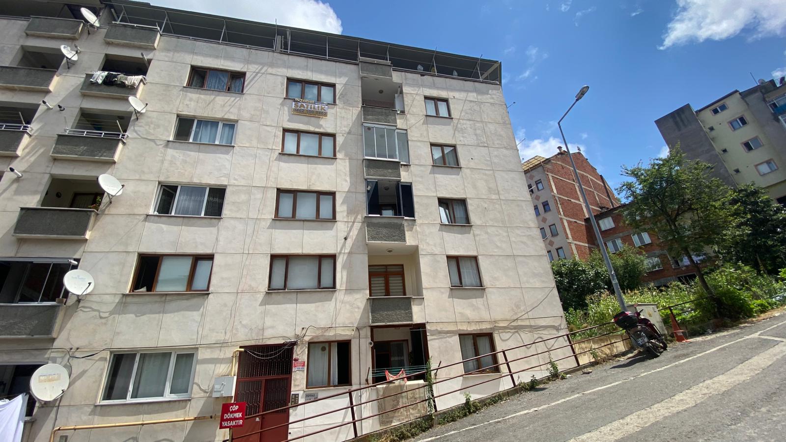 BOZTEPE MAHALLESİNDE AYRI GİRİŞLİ 5+2 DUBLEKS SATILIK DAİRE